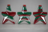 Christmas Sand Art Star Kit