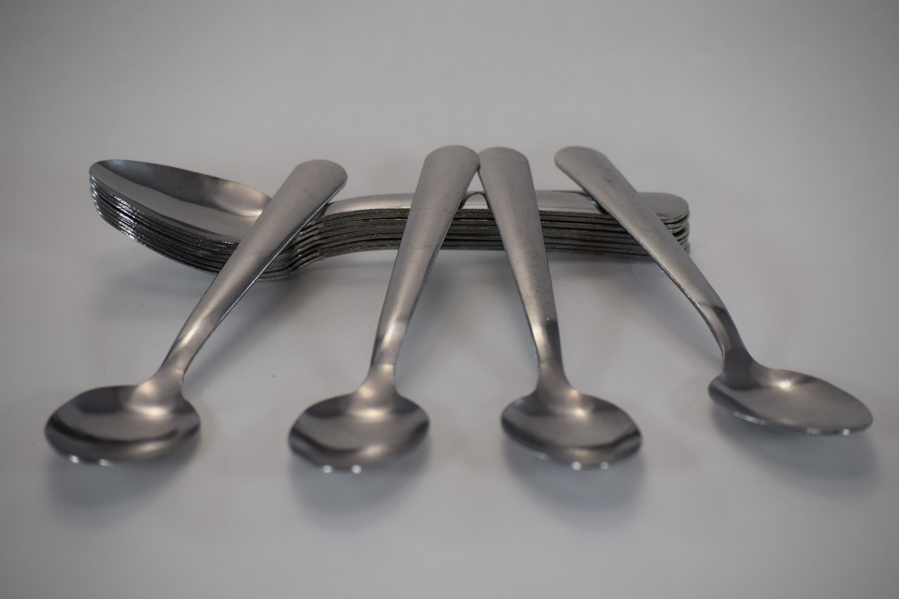 Sand Art Supplies - Spoons. Metal Spoons For Sand Art