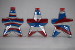 Sand Art Patriotic Kit 100 ct.