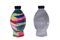 Large Sand Art Football