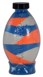 Large Sand Art Football