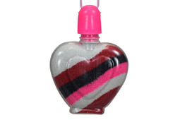 Heart Necklace 12 ct.