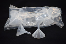 Mini Sand Art Funnel