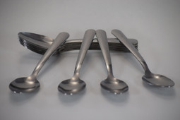 Metal Spoons For Sand Art