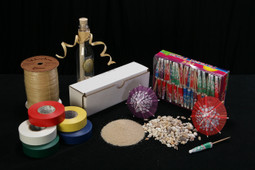 Message Bottle Supplies