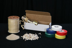 Message Bottle Supplies