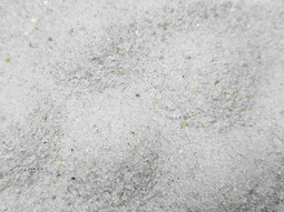 Beach sand with variations