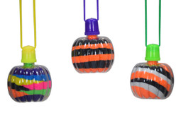 Sand Art Pumpkin Necklace Special 500ct