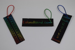 Bookmark Party Craft