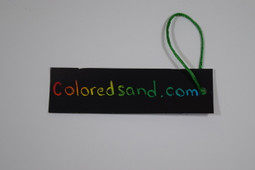 Bookmark craft great for parties