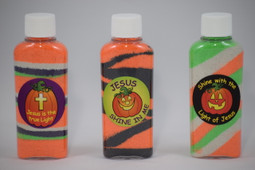 Church Fall 50ct. Sand Pack