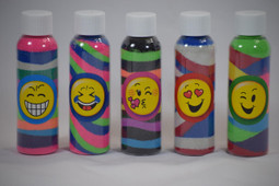  Bottle Special 50 ct - Emoji 