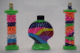 Sand Art Luau Kit 30 ct