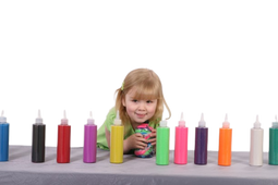 Jesus Loves You Sand Art Kit