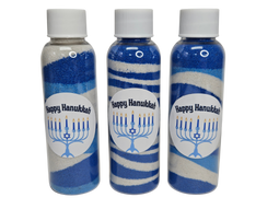 Hanukkah Sand Art Kit
