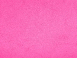 Pink neon colored art sand