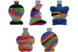 Cool sand art package