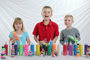 Easter Activities for Kids: Fun Post Egg Hunt Ideas with Sand Art Crafts