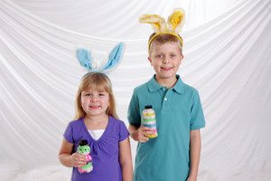 Easter Sand Art Projects