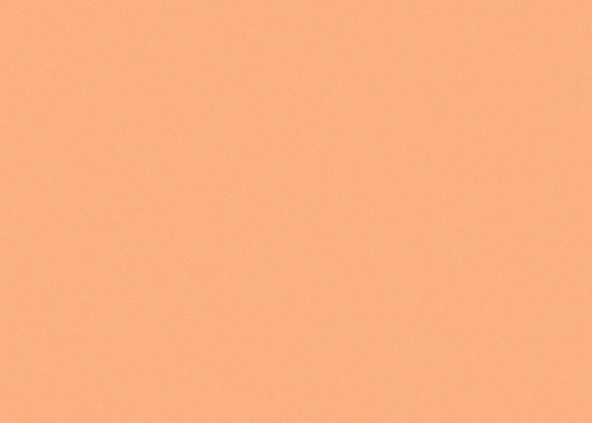 Coral colored art sand Coral colored art sand