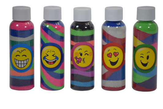  Bottle Special 50 ct - Emoji 