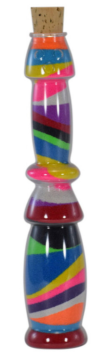 Critter Sand Art Bottle Deluxe