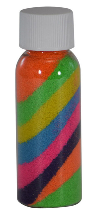 1 ounce Sand Art Plain Bottle 1 ounce Sand Art Plain Bottle