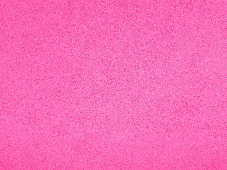 Pink neon colored art sand