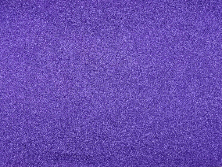 Purple Colored Sand