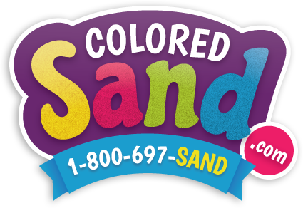 Coloredsand.com