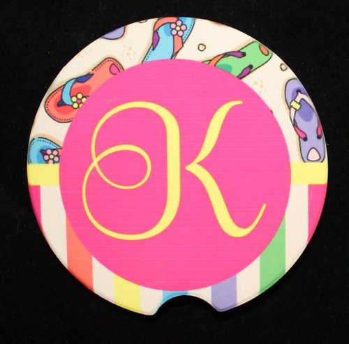 Sandstone Car Coaster