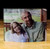 Clear Acrylic 5x7 photo panel - horizontal