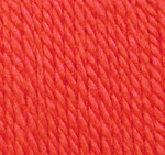 Heirloom Merino Magic 8 ply Wool - Marmalade (6210)