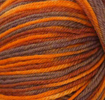 Lima Colors Yarn  - Tan Multi (42140)
