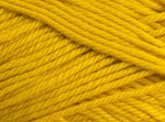 Patons  Cotton Blend 8 Ply Yarn - Pineapple (40)