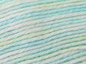 Patons Big Baby 4 Ply Yarn - Dew Drop Print (3911)
