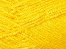 Panda Acrocraft 8 Ply Yarn - Canary (1005)