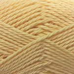 Heirloom Cotton 4 Ply Yarn - Daffodil (046696)