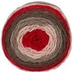 Heirloom  Chimera 10 ply Yarn -  Templar (9106893)