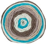 Heirloom  Chimera 10 ply Yarn - Riviera (106897)
