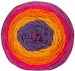 Heirloom  Chimera 10 ply Yarn - Morroco (106900)