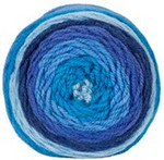 Heirloom  Chimera 10 ply Yarn - Whirlpool (106898)