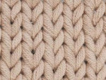 Panda Soft Cotton Chunky Yarn - Sand (11)