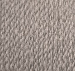 Patons Bluebell Merino 5 Ply Wool - Mouse Brown (4393)