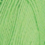 Heirloom Cotton 8 Ply Yarn - Spring Green (6637)