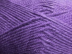 Panda Magnum Soft 8 Ply Yarn - Iris (1616)