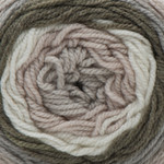 Caron Cakes Yarn - White Truffle