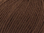 Heirloom Merino Magic 8 ply Wool - Cocoa (376597)