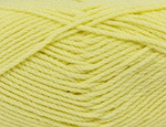 Panda Acrocraft 8 Ply Yarn - Lemon (1018)