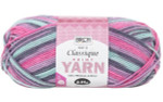 Birch Classique Yarn Print - Pink Twilight (17)